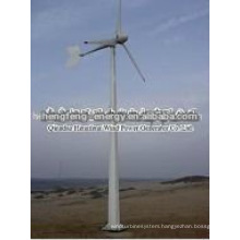 Low wind easy to start CE certification 10KW Wind power generator